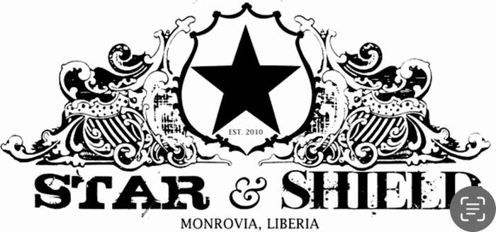 Star & Shield Clothing logo